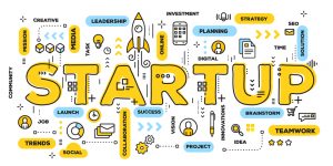 Read more about the article START-UPS: What, How & When?