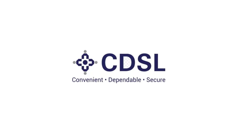 CDSL logo