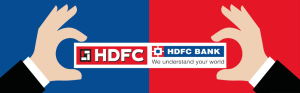 Read more about the article Will there be any impact of the merger of HDFC Ltd. & HDFC Bank Ltd. on HDB Financials and HDFC securities?