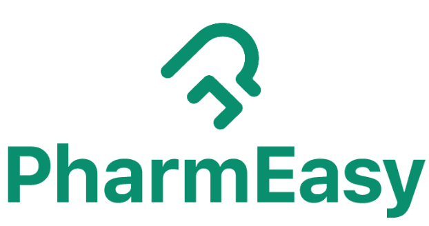 Pharmeasy logo