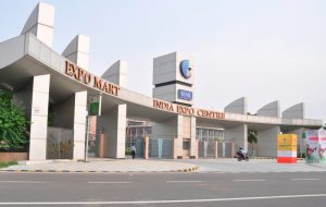Read more about the article India Exposition Mart Ltd – IPO Note