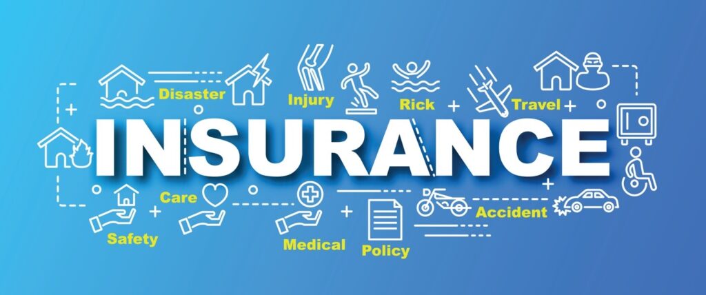 Read more about the article What type of insurance to buy?