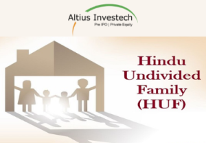Read more about the article What is Hindu Undivided (HUF) Family and its Benefits?