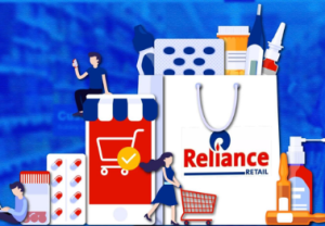 Read more about the article Reliance Retail Net Profit Rise 114% in the Q1 FY2022 while the revenue expand 54%!