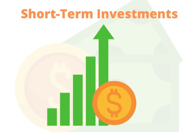 You are currently viewing What Is Short-Term Investments & How Does It Work?
