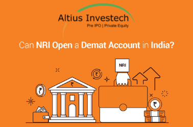 You are currently viewing Can NRI Open A Demat Account In India?