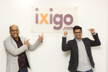 You are currently viewing Ixigo ’s revenue surges 2.8x to Rs 380 Cr in FY22
