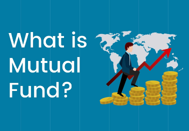 You are currently viewing What is a Mutual Fund & 5 Steps To Choosing The Best Mutual Fund.