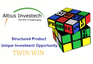 Read more about the article Why there is a need of Structured Products? What is Twin-Win and its Benefits?