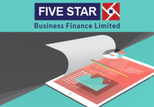 Read more about the article Five Star Business Finance – Annual Report (FY2022) Update.