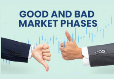 You are currently viewing How to deal with bad and good market phases?