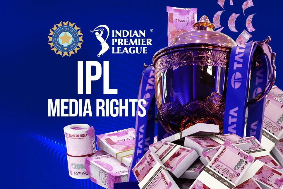 You are currently viewing Why Reliance opted out of IPL TV rights and went only after IPL digital rights!