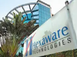 hexaware news