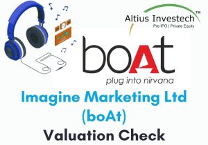 Read more about the article Are BoAt Unlisted Shares a good pick?