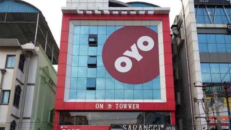Oyo reports its first EBITDA positive quarter, reduces FY22 losses