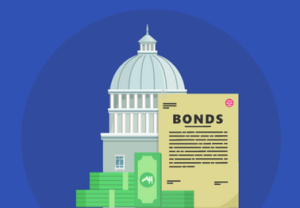 Read more about the article The Benefits of  investing in Bonds!