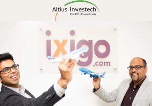 Read more about the article Ixigo’s Profit Rises to Rs 9 Cr. in Q1 FY23!