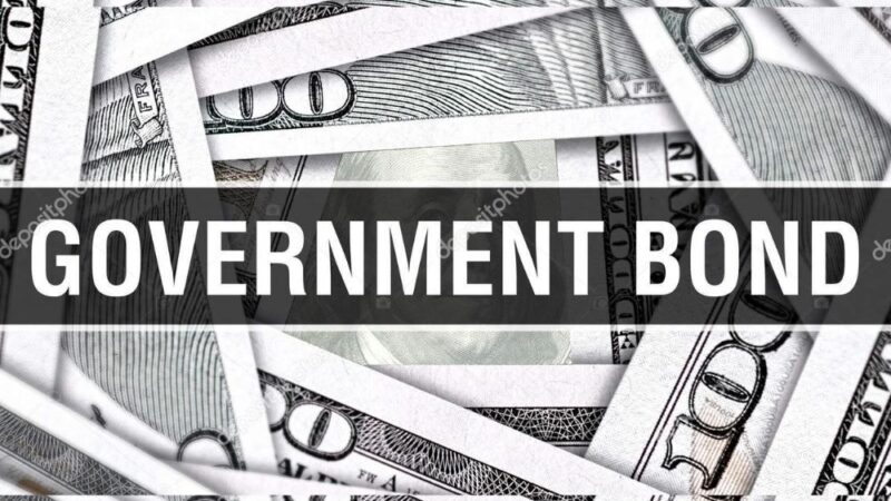 What are Government Bonds and its advantages?