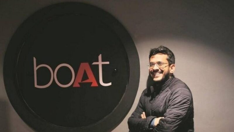 What is boAt Share price & What are it's Plans for IPO?