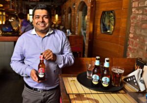 Read more about the article Bira 91 raises $70 million in Series D from Japanese beer company Kirin Holdings