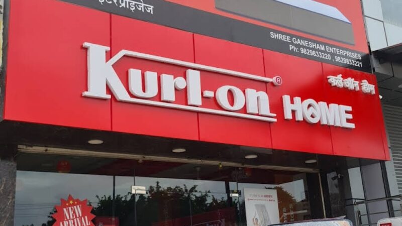 Sheela Foam, Welspun, and 3 PE firms are competing for controlling stake in Kurlon.