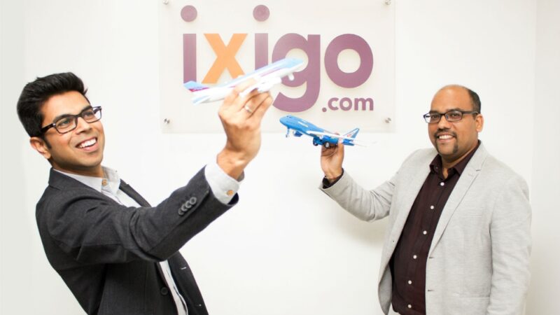 Can ixigo’s Frugality Playbook Show The Way In The Year Of Cockroach Startups?