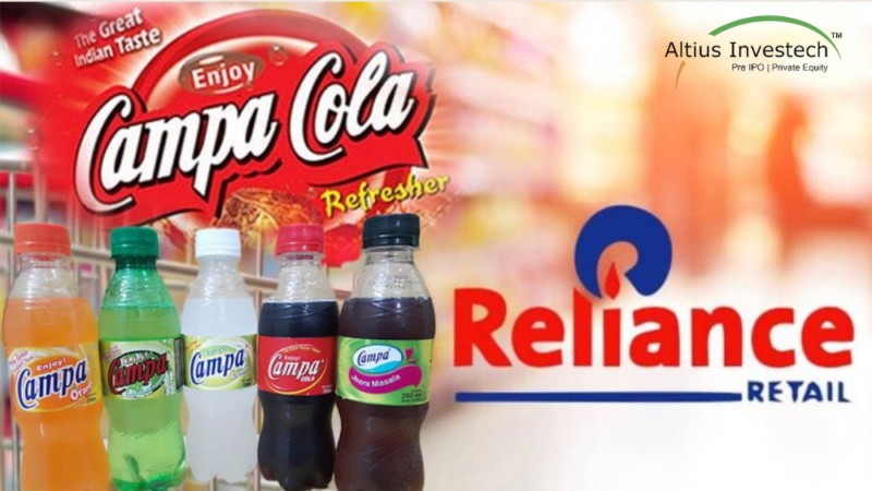 Will Campa Cola Keep its Fizz in a New World?