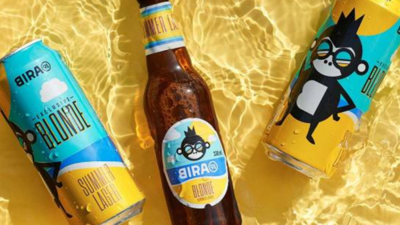 Bira's parent company raises $10 million from MUFG Bank