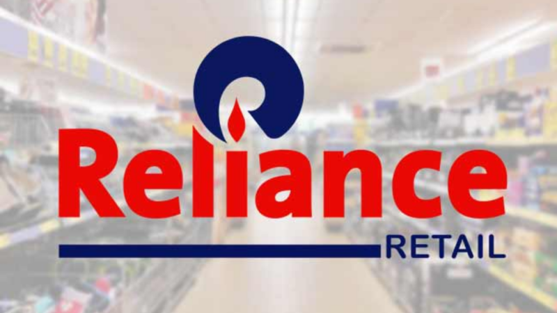 Reliance Retail Valuation update