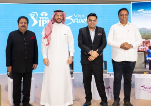 Read more about the article Saudi Arabia Wants Indian Premier League Owners To Set Up “World’s Richest T20 League” In Country: Report
