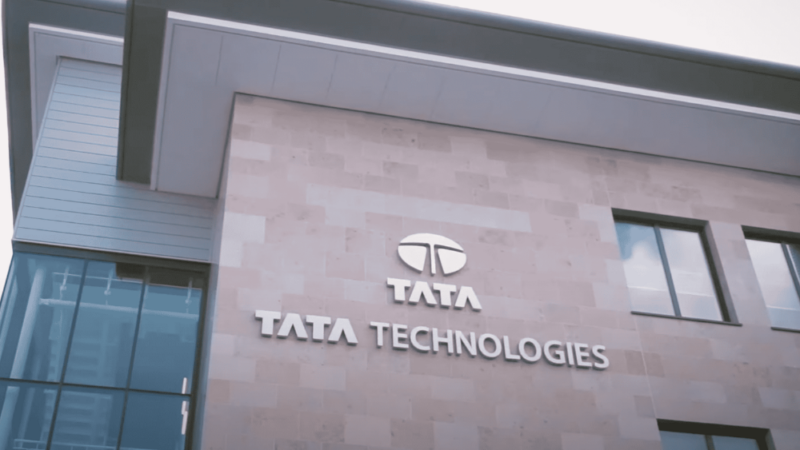 TATA Technologies IPO: What Does The Share Price In The Grey Market Indicate About The Issue?