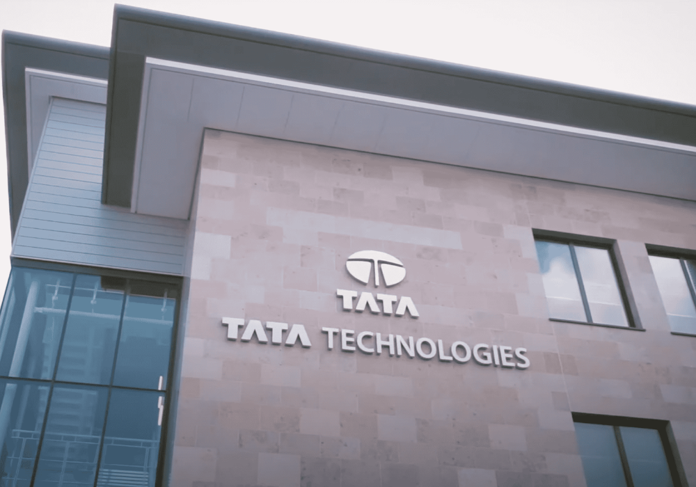 You are currently viewing TATA Technologies IPO: What Does The Share Price In The Grey Market Indicate About The Issue?