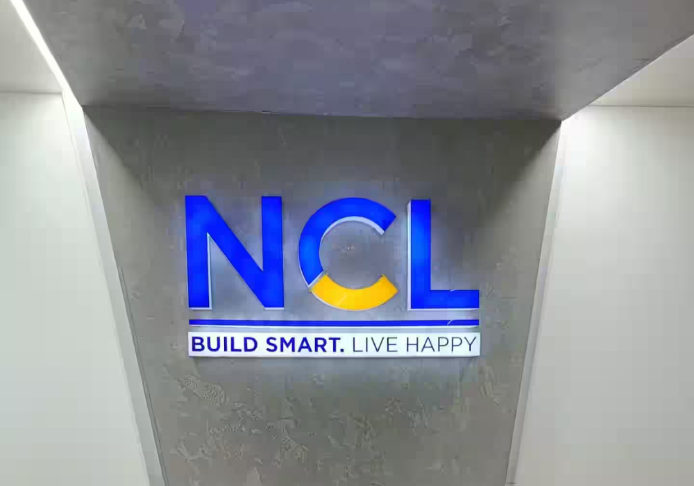 You are currently viewing NCL Buildtek share price On Tear: Research Report
