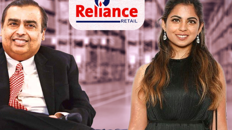 Reliance Retail Q4 highlights: Growth largely in-line with DMART/TTAN, supported by strong retail expansion