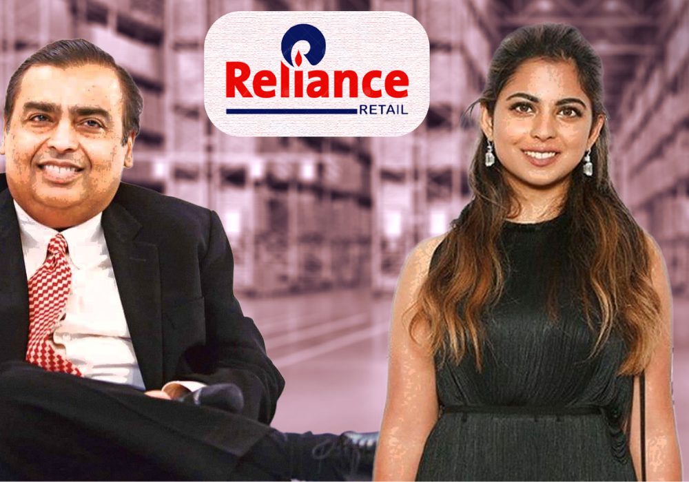 You are currently viewing Reliance Retail Q4 highlights: Growth largely in-line with DMART/TTAN, supported by strong retail expansion