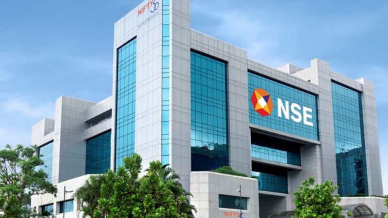 More than 7 million NSE shares change hands, take turnover 2nd to Adani Enterprises