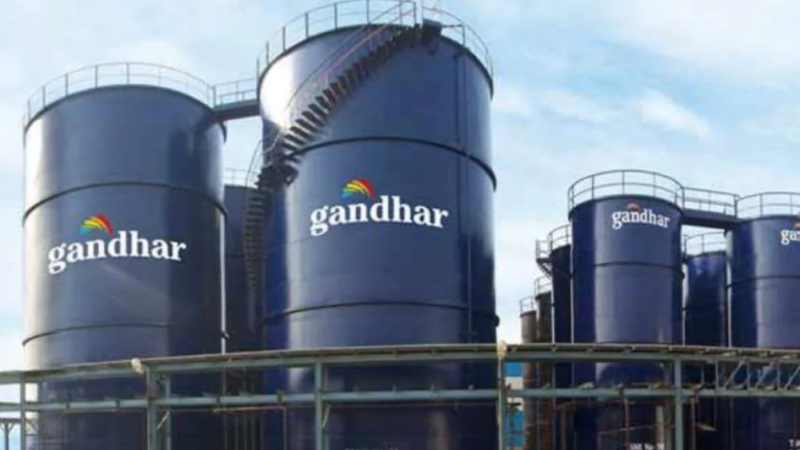 Gandhar Oil files DRHP with SEBI for Rs 357 Cr