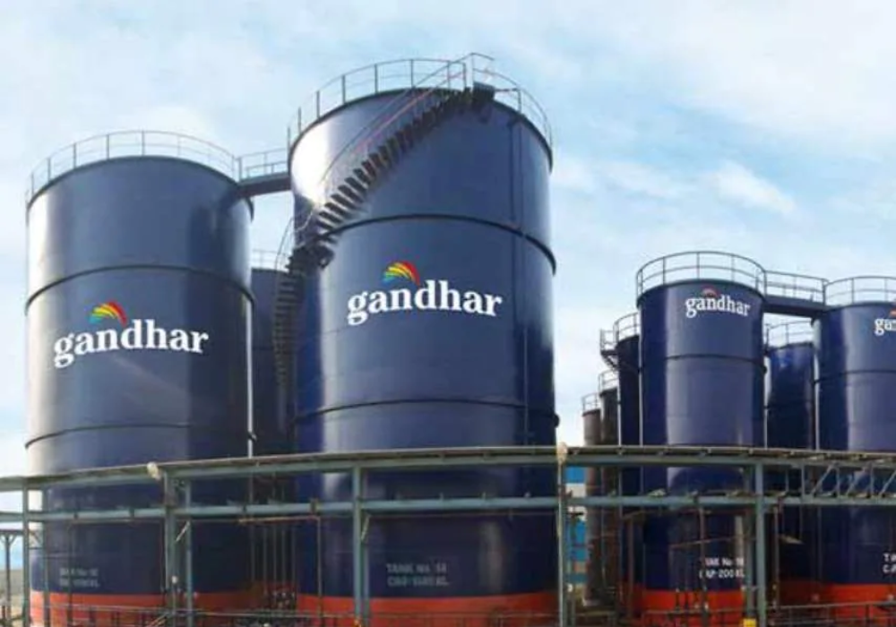 You are currently viewing Gandhar Oil files DRHP with SEBI for Rs 357 Cr