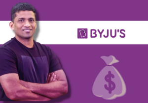Read more about the article Byju’s raises $700 million in a new funding round
