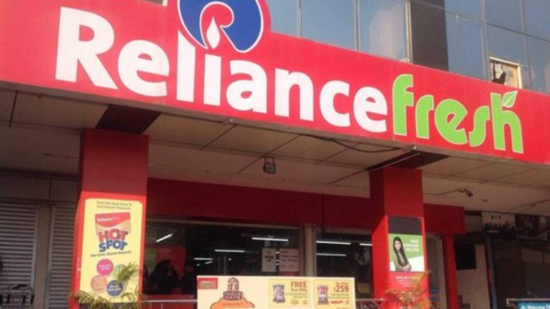 RS Sodhi joined Reliance Retail to spearhead grocery business