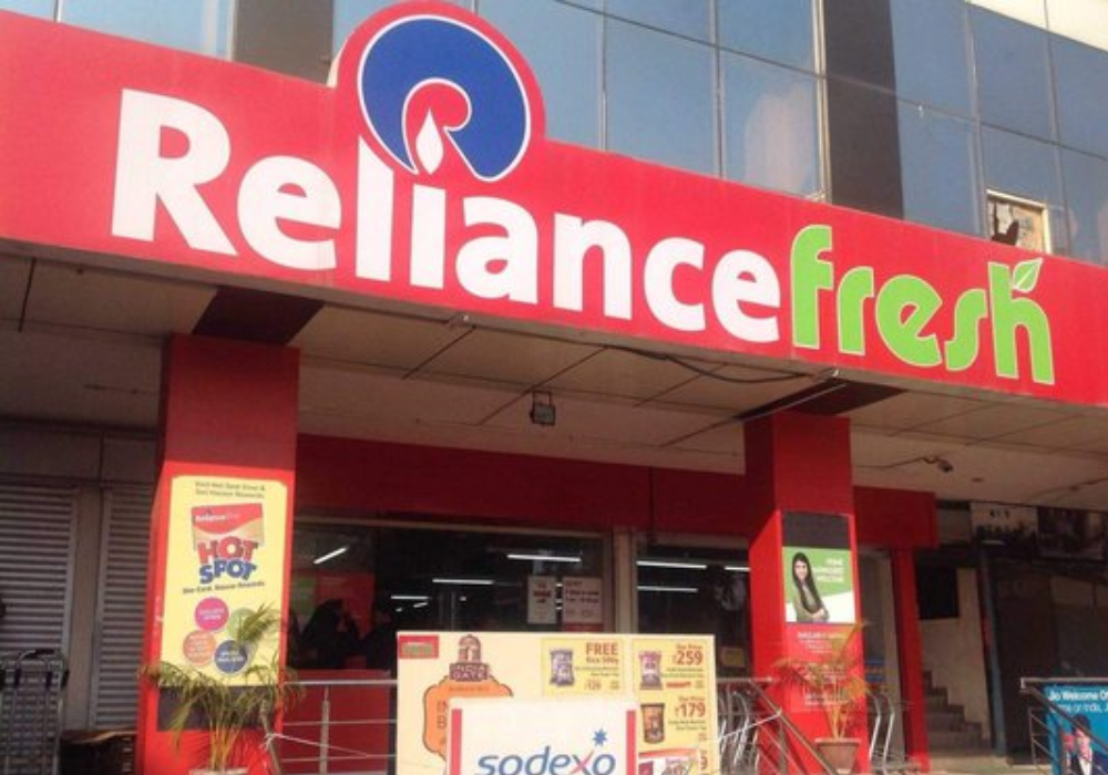 You are currently viewing RS Sodhi roped in by Reliance Retail to spearhead grocery business