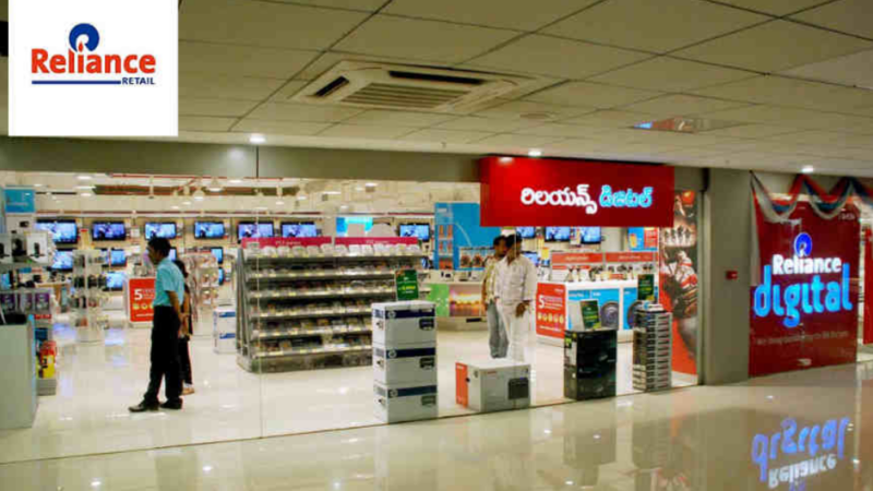 Reliance Retail readies to disrupt the FMCG space