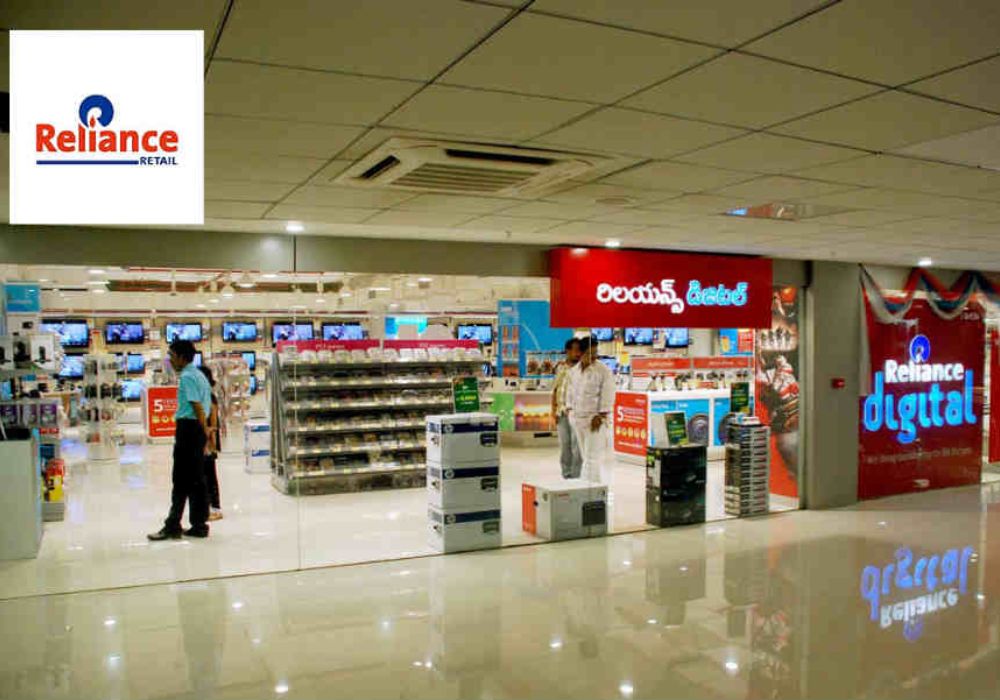 You are currently viewing Reliance Retail readies to disrupt the FMCG space