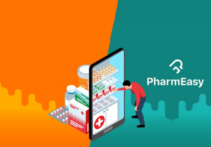 Read more about the article PharmEasy Logs 1st EBITDA Profit Of 14 Cr, Restarts Funding Talks!