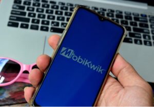 Read more about the article Mobikwik turns profitable, expects to almost double revenue to Rs 1,000 crore this fiscal