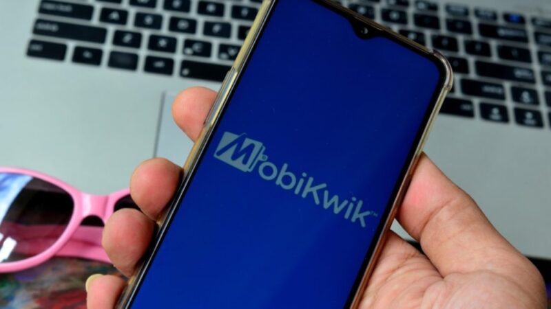 Mobikwik turns profitable, expects to almost double revenue to Rs 1,000 crore this fiscal