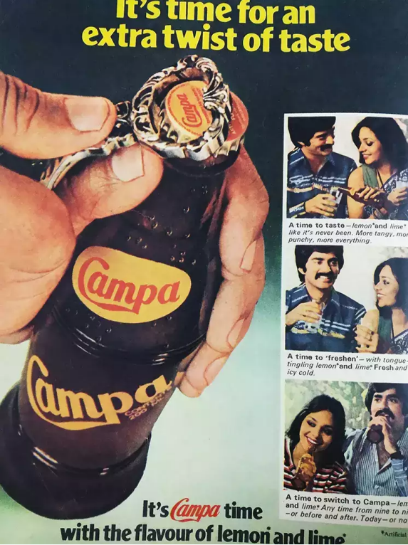 Can Mukesh Ambani's Reliance Retail revive this 1970s hit by appealing to nostalgia with Campa Cola 2.0?