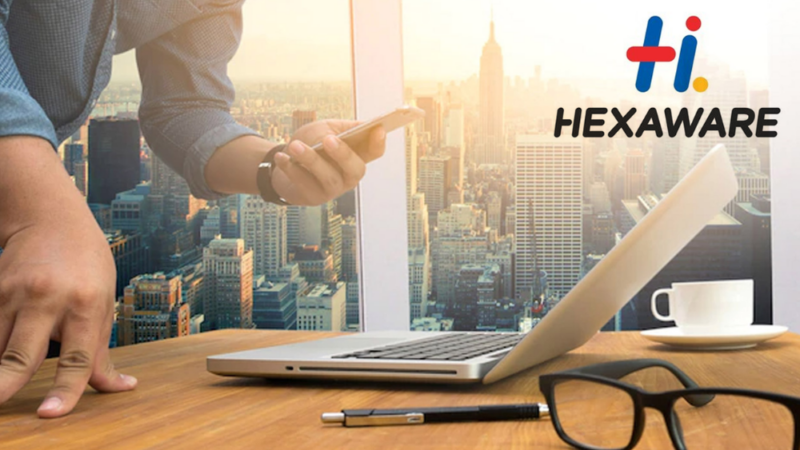 Hexaware Technologies to hire around 6,000 people despite volatile market