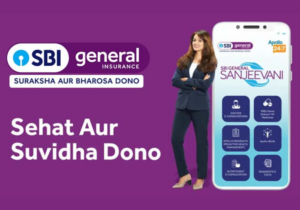 Read more about the article SBI General FY23 net profit jumps 40% to Rs 184 cr, premium up by 17.6%