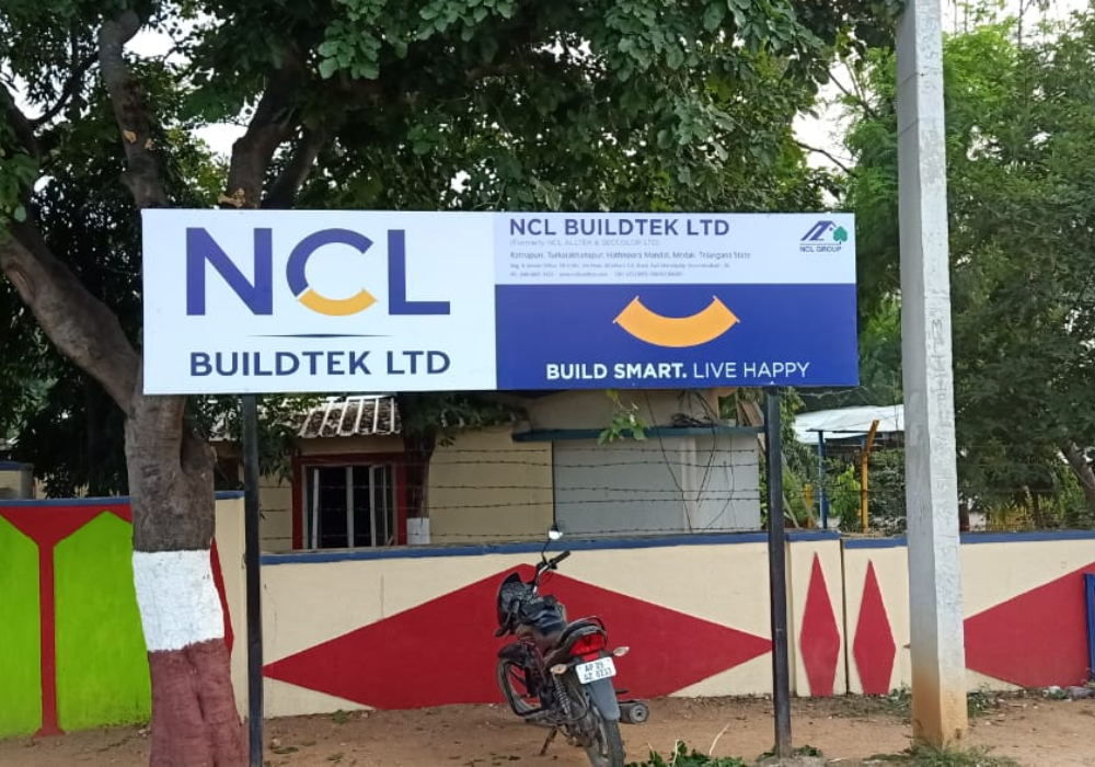 You are currently viewing Strong Financial Performance For FY2023: NCL-Buildtek